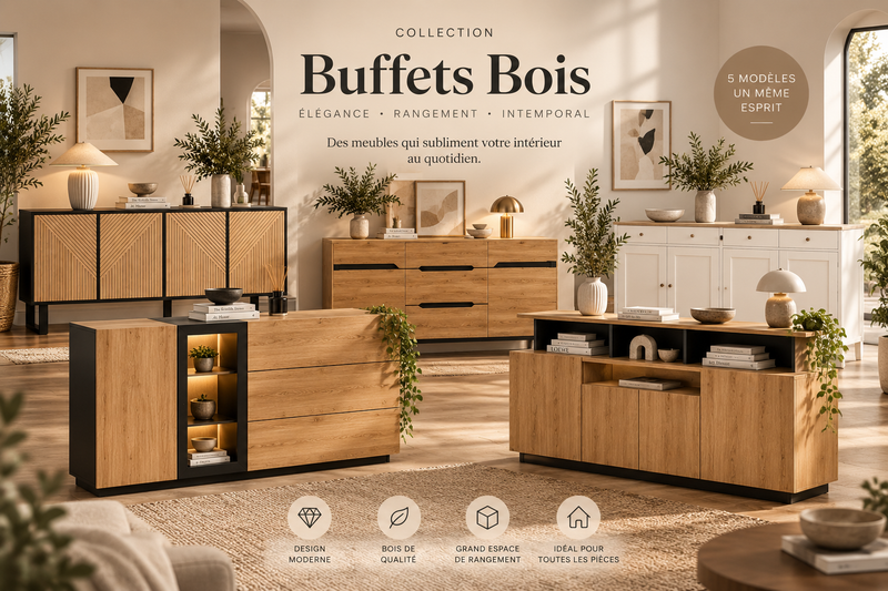 Buffets