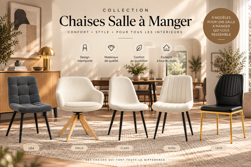 Chaises