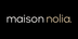 Maison Nolia - Accueil
